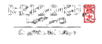 Reiboku Bonsai — La forma del tempo